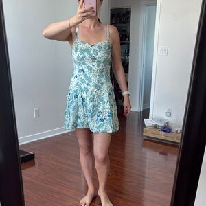 Free People Size 10 Dress